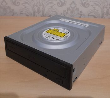 LG GH24NSB0B DVD/CD Drive