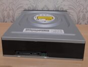 LG GH24NSB0B DVD/CD Drive