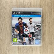 FIFA 13 PlayStation 3