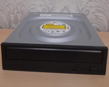 LG GH24NSB0B DVD/CD Drive for sale