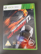 Need For Speed: Hot Pursuit Xbox 360