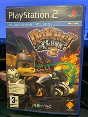 Lote Ratchet & Clank - PlayStation 2 y PlayStation 4