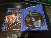 X2: Wolverine's Revenge PlayStation 2 for sale