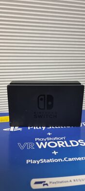 Nintendo switch dock