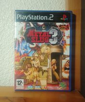 METAL SLUG 3 PlayStation 2