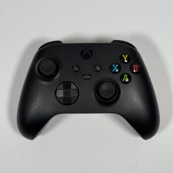 Microsoft Xbox Wireless Controller for Xbox One/Series X/S/PC - Carbon Black