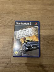 London Racer: Destruction Madness PlayStation 2