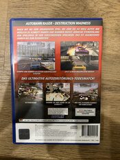 London Racer: Destruction Madness PlayStation 2