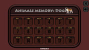 Animals Memory: Dogs (PC) Steam Key GLOBAL for sale