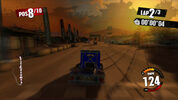 Truck Racer Xbox 360