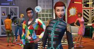 The Sims 4 - Moschino Stuff Pack (DLC) (PC) Origin Key EUROPE