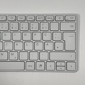 Microsoft Designer Compact Keyboard - Monza Grey Standalone Wireless Bluetooth