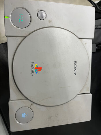 Buy ps 1 plastation one konsole