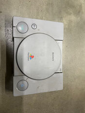 ps 1 plastation one konsole