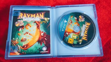Buy Rayman Legends PlayStation 4