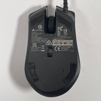 Get CORSAIR HARPOON RGB Gaming Mouse - Lightweight Design - 6,000 DPI Optical Sensor