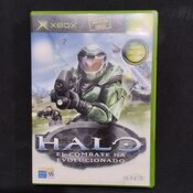 Halo: Combat Evolved Xbox