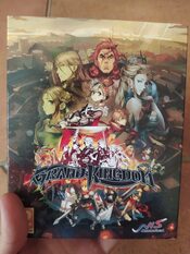 Grand Kingdom PlayStation 4