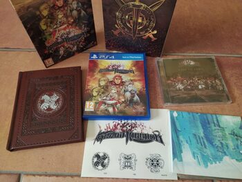 Buy Grand Kingdom PlayStation 4