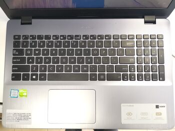 Buy Asus Vivobook 15,6" Laptop nešiojamas kompiuteris