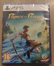 Prince of Persia: The Lost Crown PlayStation 5