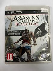 Assassin’s Creed IV: Black Flag PlayStation 3