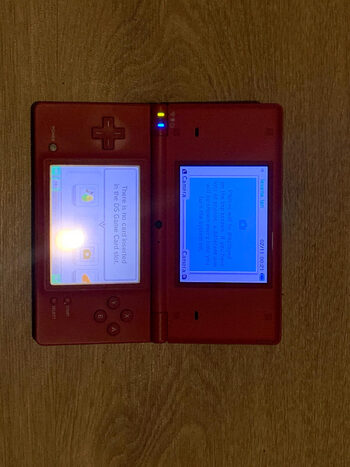 Nintendo DSi