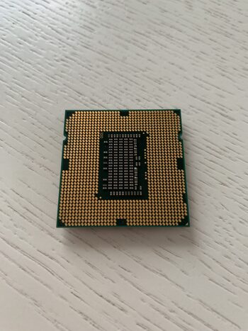 Intel Core i7-860 2.8 GHz LGA1156 Quad-Core CPU for sale