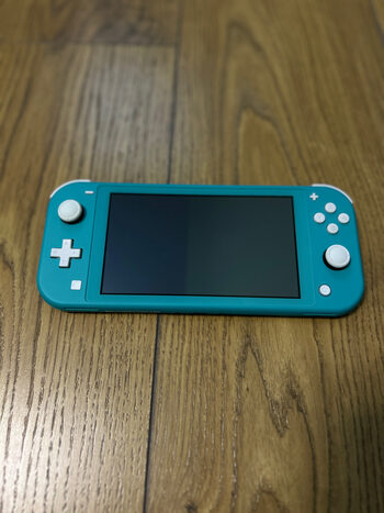 Nintendo Switch lite 32gb