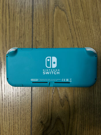 Nintendo Switch lite 32gb for sale