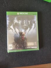 Prey (2017) Xbox One