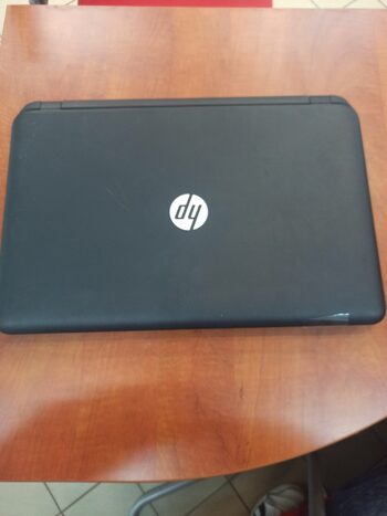 HP EliteBook 