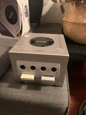 Nintendo Gamecube, Silver for sale