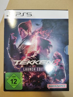 Tekken 8 PlayStation 5