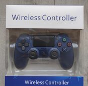 Naujas PS4 Wireless Bluetooth PC Playstation 4 V2 pultelis controller valdyklis 