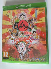 OKAMI HD / 大神 絶景版 Xbox One