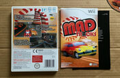 Mad Tracks Wii