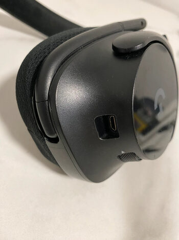 Logitech G533 Wireless for sale