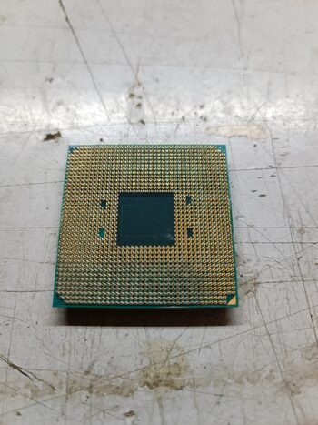 AMD Ryzen 3 3200G 3.6-4.0 GHz AM4 Quad-Core CPU