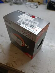AMD Ryzen 3 3200G 3.6-4.0 GHz AM4 Quad-Core CPU