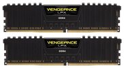  Corsair Vengeance LPX DDR4 16GB (2x8GB) 3000MHz CL15 1.35V XMP 2.0 Black