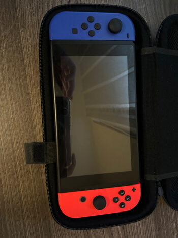 Buy NINTENDO SWITCH 