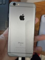 Buy Apple iPhone 6s 64GB Silver