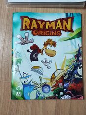 Rayman Origins PlayStation 3 for sale