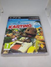 LittleBigPlanet Karting PlayStation 3