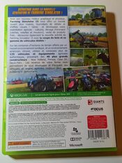 Buy Farming Simulator 15 Xbox 360