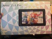 XPPen Artist 15.6 Pro