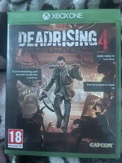 Dead Rising 4 Xbox One