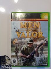 Men of Valor Xbox