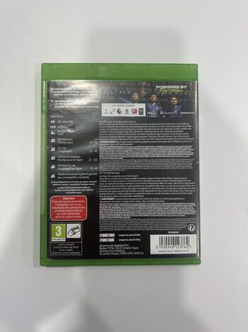 FIFA 22 Xbox One